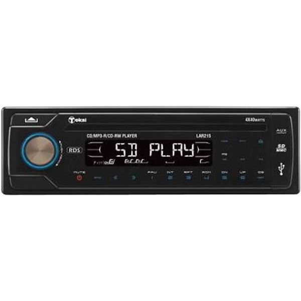 Autoradio Tokai LAR-214 Autoradio Tokai LAR-214