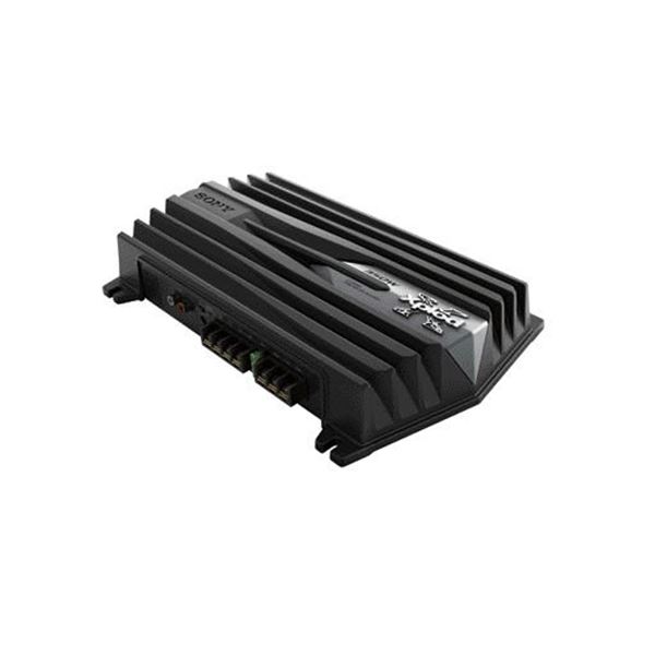 Amplificateur Sony XM-GTX6021 Amplificateur Sony XM-GTX6021