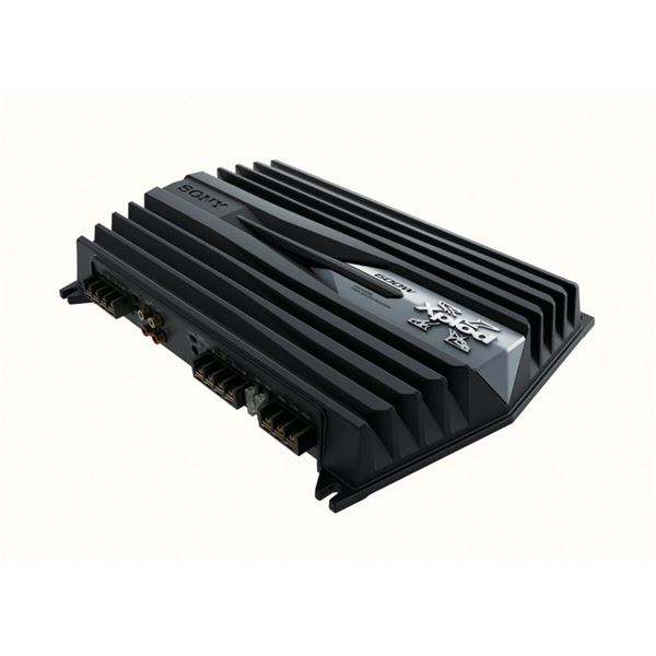 Amplificateur Sony XM-GTX6041 Amplificateur Sony XM-GTX6041