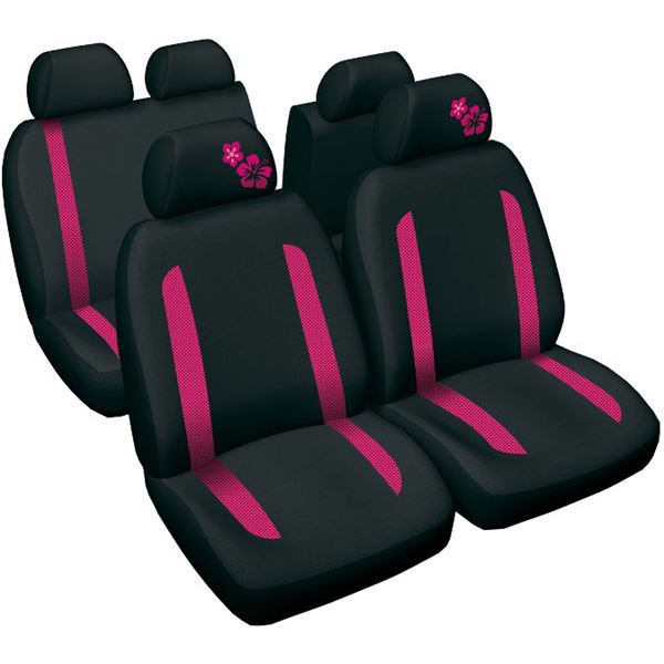 Housse de siège fractionnable Angele Sweet Car Housse de siège fractionnable Angele Sweet Car