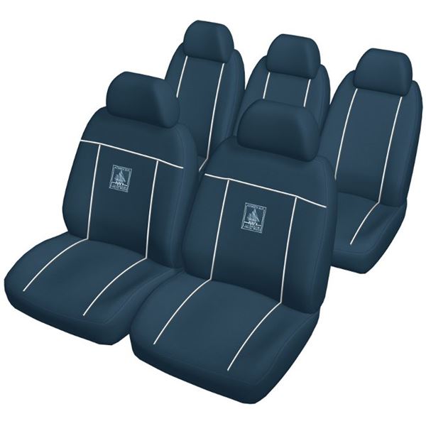 Housses de siège taille universelle Cyclone Sweet Car Housses de siège taille universelle Cyclone Sweet Car