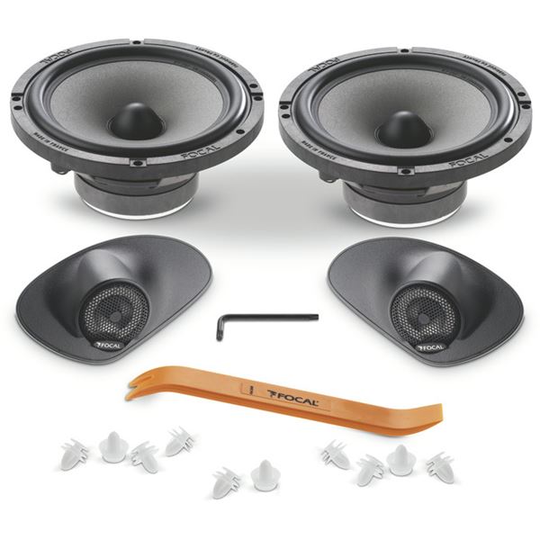 haut parleurs focal int 233 gration ifp pour 207 307 308 feu haut parleurs focal int 233 gration ifp pour 207 307 308 feu