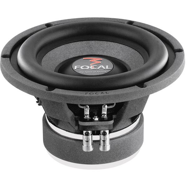 Subwoofer Focal Performance P 21 V2 Subwoofer Focal Performance P 21 V2