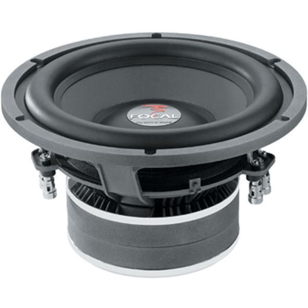 Subwoofer Focal Performance P 27 V2 Subwoofer Focal Performance P 27 V2