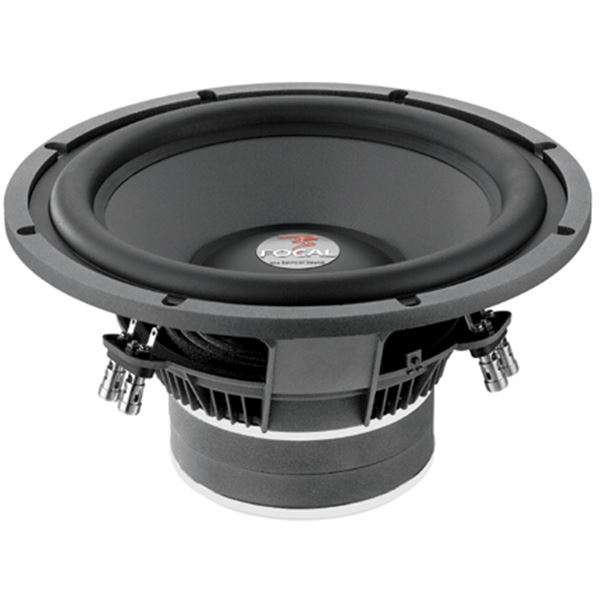 Subwoofer Focal Performance P 33 V2 Subwoofer Focal Performance P 33 V2