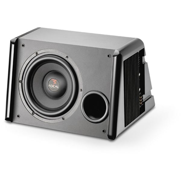 Caisson actif Focal P Bomba 27 V1 Caisson actif Focal P Bomba 27 V1