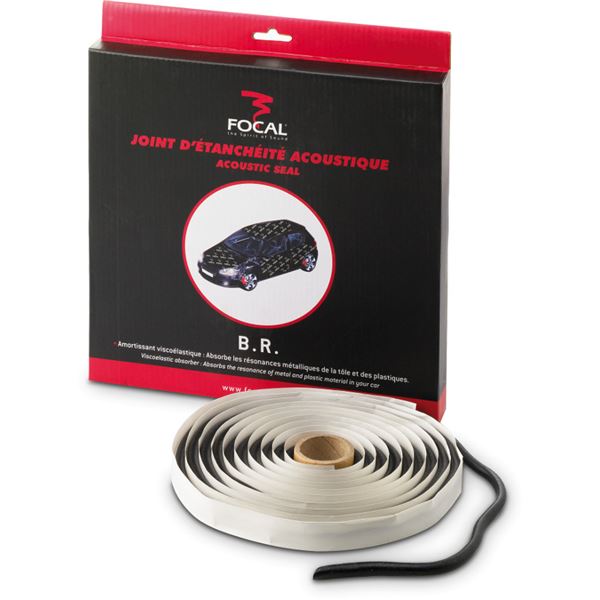 Isolant acoustique Focal BAM R Isolant acoustique Focal BAM R