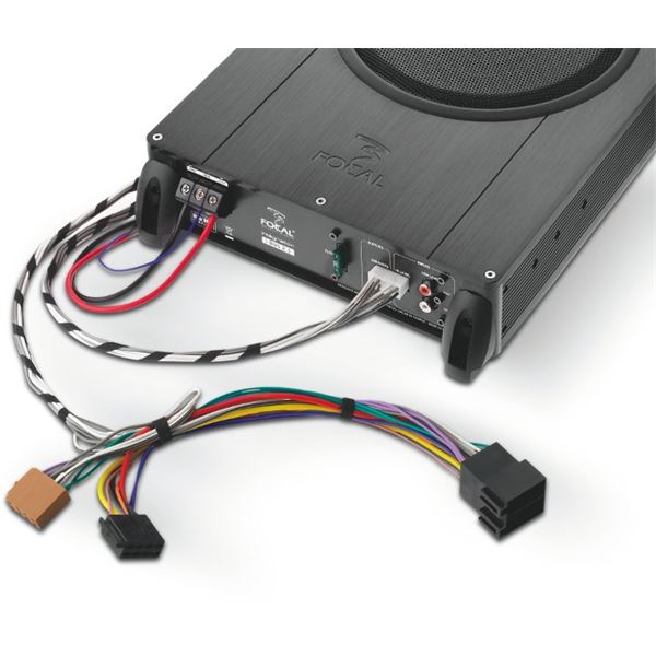 Connecteur Y pour IBUS Focal Connecteur Y pour IBUS Focal