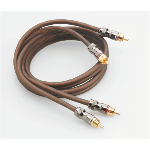 Cordon RCA Focal Elite ER 1 Cordon RCA Focal Elite ER 1