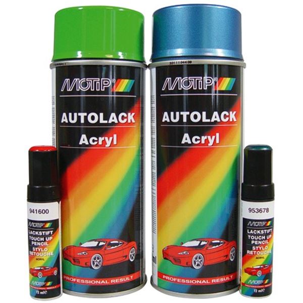 Aéro 400ml 46860 Motip Aéro 400ml 46860 Motip