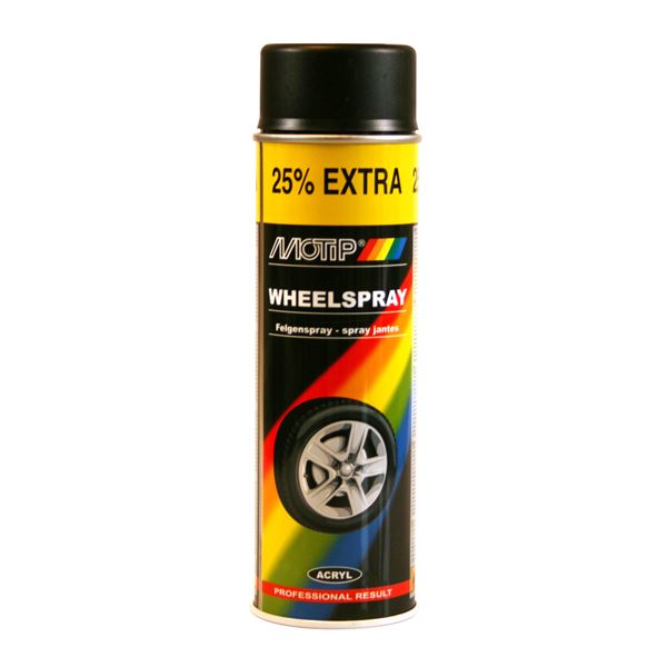 Aéro 500ml 04018 Motip Aéro 500ml 04018 Motip