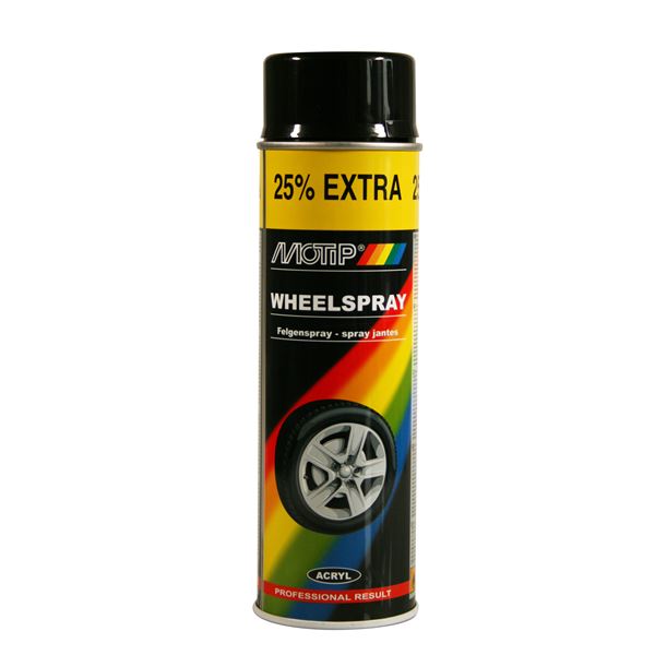 Aéro 500ml 04019 Motip Aéro 500ml 04019 Motip