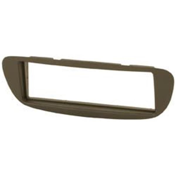 Support Décor ( noir ) Autoradio NN ISO Spécial MERCEDES Sprinter 2000 Support Décor ( noir ) Autoradio NN ISO Spécial MERCEDES Sprinter 2000