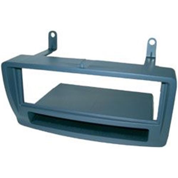 Support Décor ( noir ) Autoradio NN ISO Spécial TOYOTA Corola 2002> Support Décor ( noir ) Autoradio NN ISO Spécial TOYOTA Corola 2002>