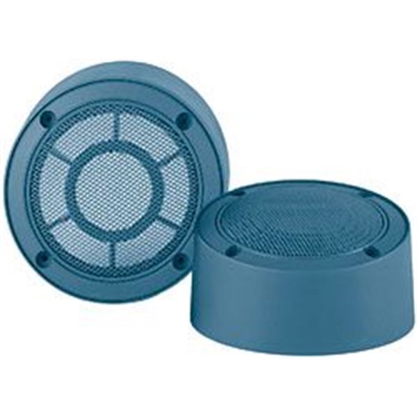 2 Boitiers/entretoises pour Haut parleur Ø 10 cm spécial tablettes arrière RENAULT Twingo 2 8/98> 2 Boitiers/entretoises pour Haut parleur Ø 10 cm spécial tablettes arrière RENAULT Twingo 2 8/98>