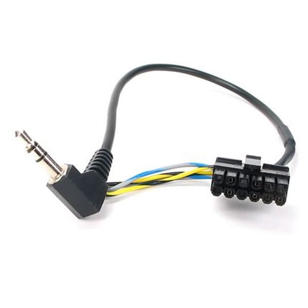 Adaptateur de commande au volant pour autoradio CLARION ( à compléter avec faisceau véhicule ) Adaptateur de commande au volant pour autoradio CLARION ( à compléter avec faisceau véhicule )