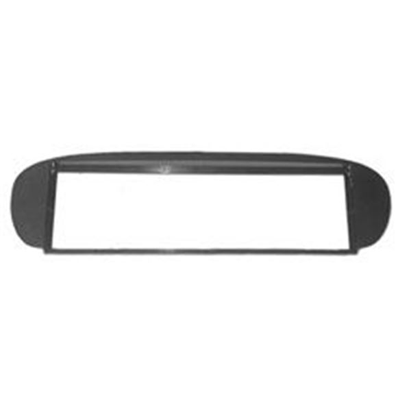 Support Décor ( noir ) Autoradio NN ISO spécial FIAT BARCHETTA Support Décor ( noir ) Autoradio NN ISO spécial FIAT BARCHETTA