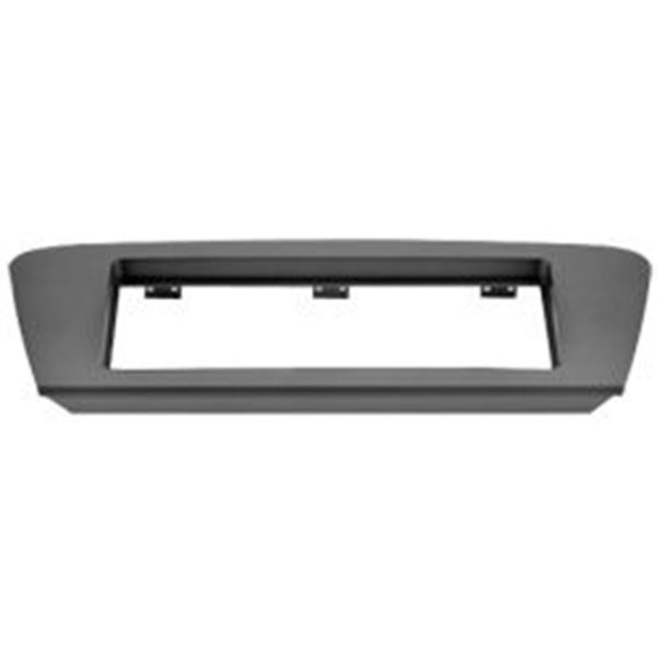 Support Décor ( gris ) Autoradio NN ISO spécial RENAULT SCENIC 2009> Support Décor ( gris ) Autoradio NN ISO spécial RENAULT SCENIC 2009>