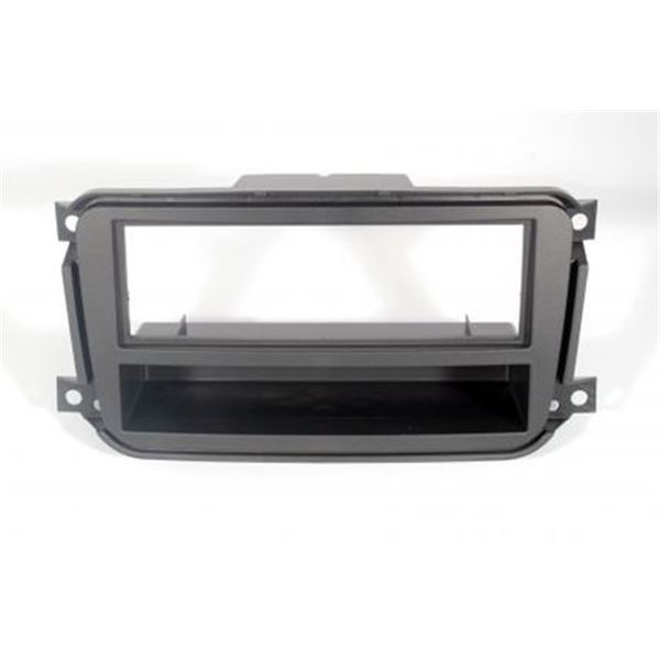 Support autoradio SMART FOR -TWO 2010 NOIR Support autoradio SMART FOR -TWO 2010 NOIR
