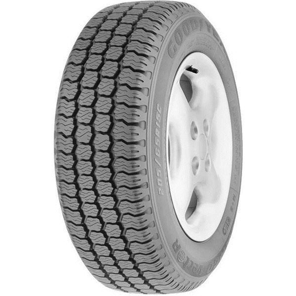 Pneu Camionnette 4 Saisons Goodyear 215/60R17 109T Cargo Vector 2 Pneu Camionnette 4 Saisons Goodyear 215/60R17 109T Cargo Vector 2