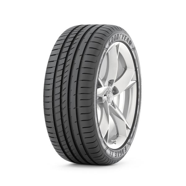 Pneu Goodyear 275/35R20 102Y Eagle F1 Asymmetric 2 XL Pneu Goodyear 275/35R20 102Y Eagle F1 Asymmetric 2 XL