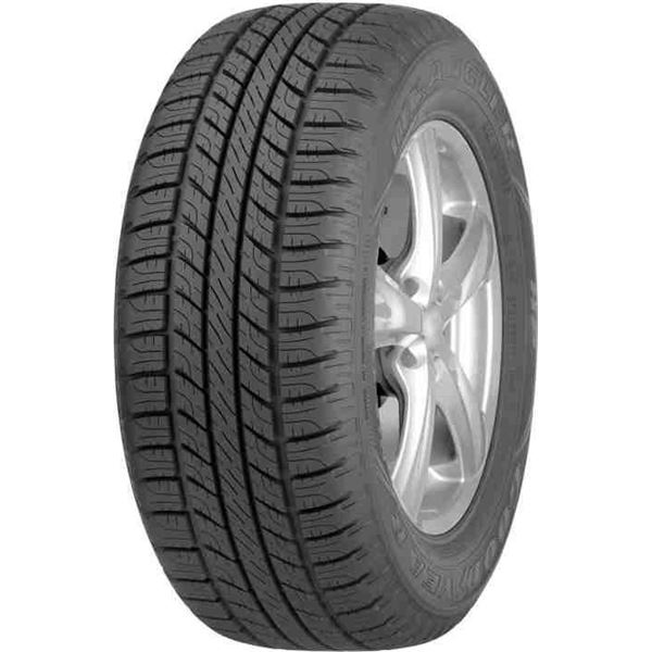 Pneu 4X4 Goodyear 275/65R17 115H Wrangler Hp All Weather Pneu 4X4 Goodyear 275/65R17 115H Wrangler Hp All Weather