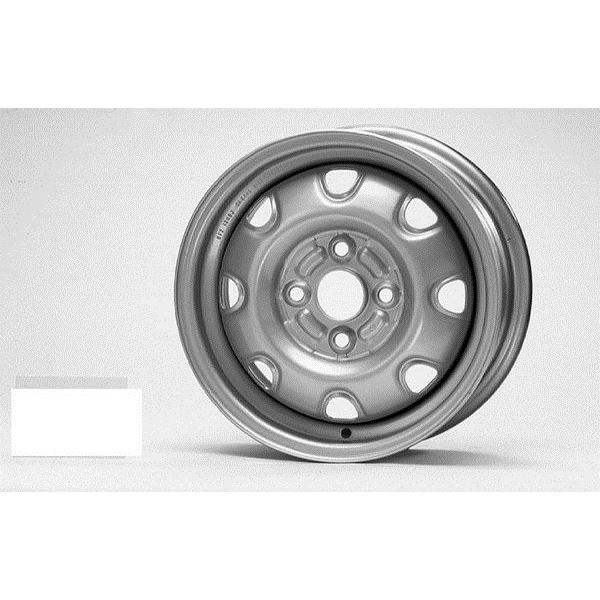 Jante tôle KFZ 4,5 x 13 4 x 100 2230 Jante tôle KFZ 4,5 x 13 4 x 100 2230