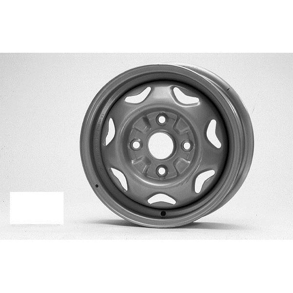 Jante tôle KFZ 4,5 x 13 4 x 114,3 2755 Jante tôle KFZ 4,5 x 13 4 x 114,3 2755