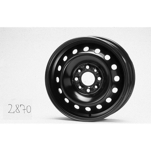 Jante tôle KFZ 4,5 x 13 4 x 98 2870 Jante tôle KFZ 4,5 x 13 4 x 98 2870