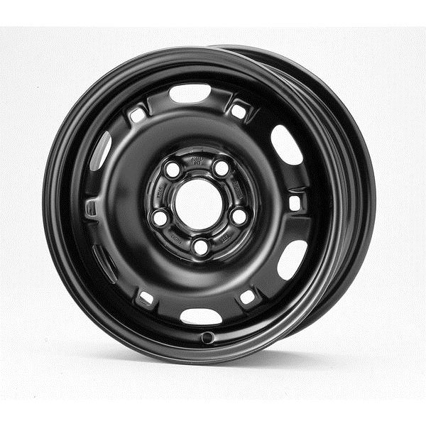 Jante tôle KFZ 5 x 13 5 x 100 3560 Jante tôle KFZ 5 x 13 5 x 100 3560