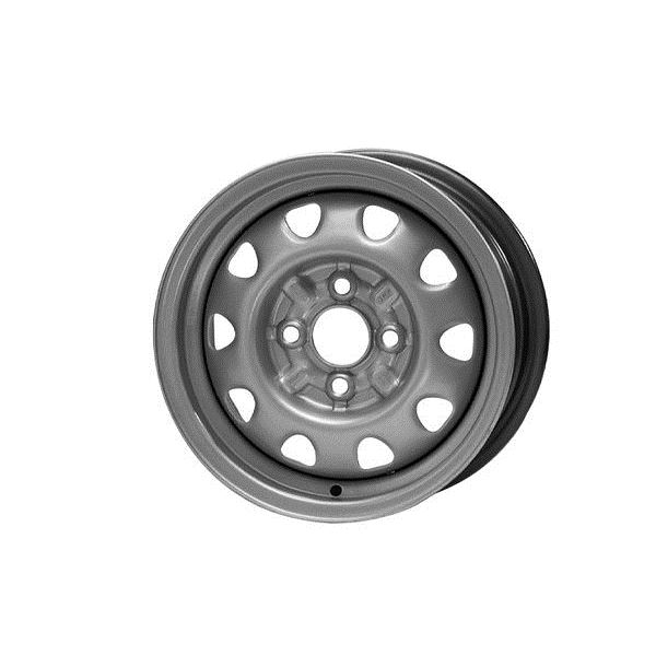 Jante tôle KFZ 4,5 x 13 4 x 100 3700 Jante tôle KFZ 4,5 x 13 4 x 100 3700