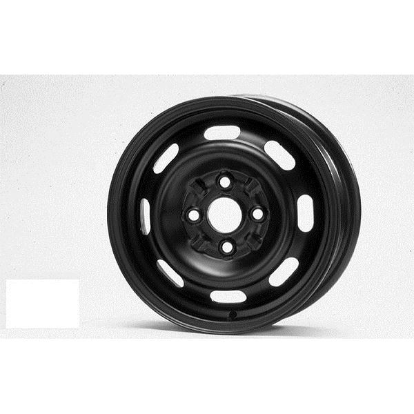 Jante tôle KFZ 5 x 13 4 x 100 3770 Jante tôle KFZ 5 x 13 4 x 100 3770