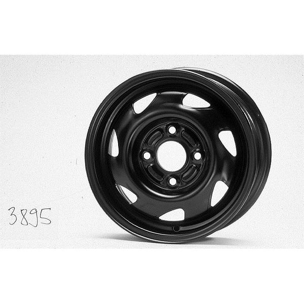 Jante tôle KFZ 5 x 13 4 x 108 3895 Jante tôle KFZ 5 x 13 4 x 108 3895
