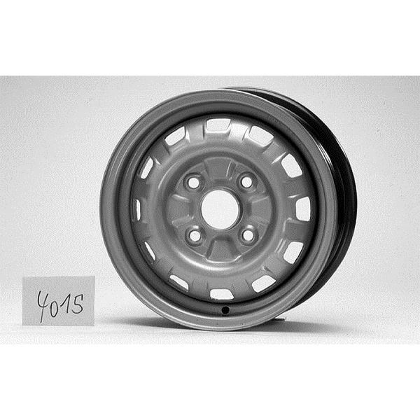 Jante tôle KFZ 5 x 13 4 x 114,3 4015 Jante tôle KFZ 5 x 13 4 x 114,3 4015