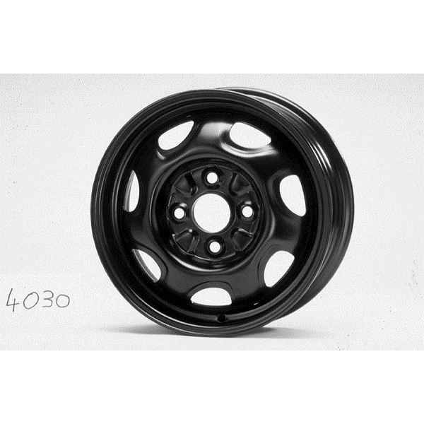 Jante tôle KFZ 5 x 13 4 x 100 4030 Jante tôle KFZ 5 x 13 4 x 100 4030