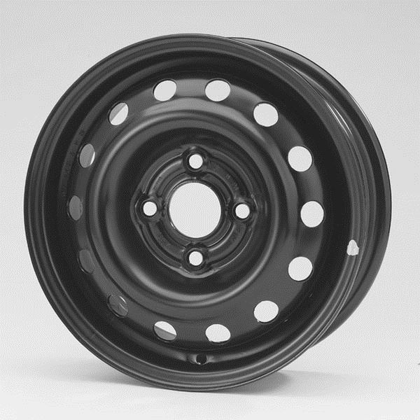Jante tôle KFZ 5 x 13 4 x 100 4040 Jante tôle KFZ 5 x 13 4 x 100 4040