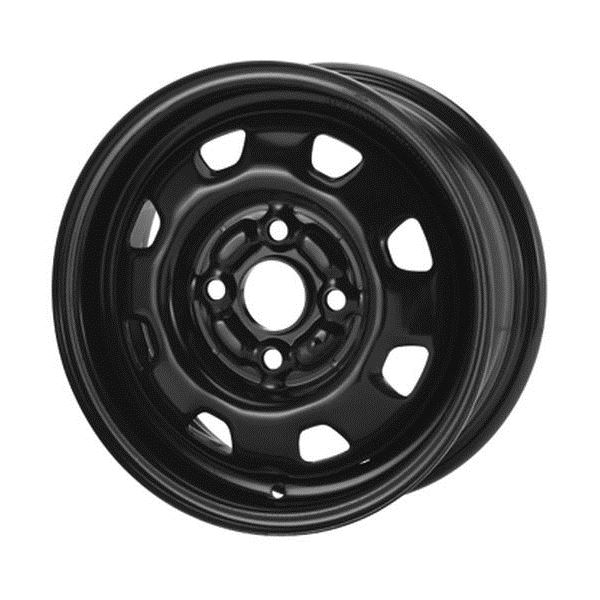 Jante tôle KFZ 5 x 13 4 x 100 4375 Jante tôle KFZ 5 x 13 4 x 100 4375