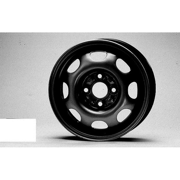 Jante tôle KFZ 5,5 x 13 4 x 100 4645 Jante tôle KFZ 5,5 x 13 4 x 100 4645