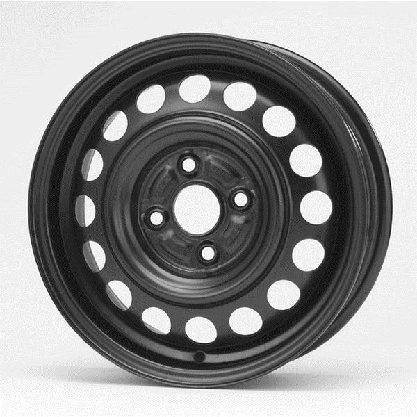 Jante tôle KFZ 4,5 x 14 4 x 100 4920 Jante tôle KFZ 4,5 x 14 4 x 100 4920