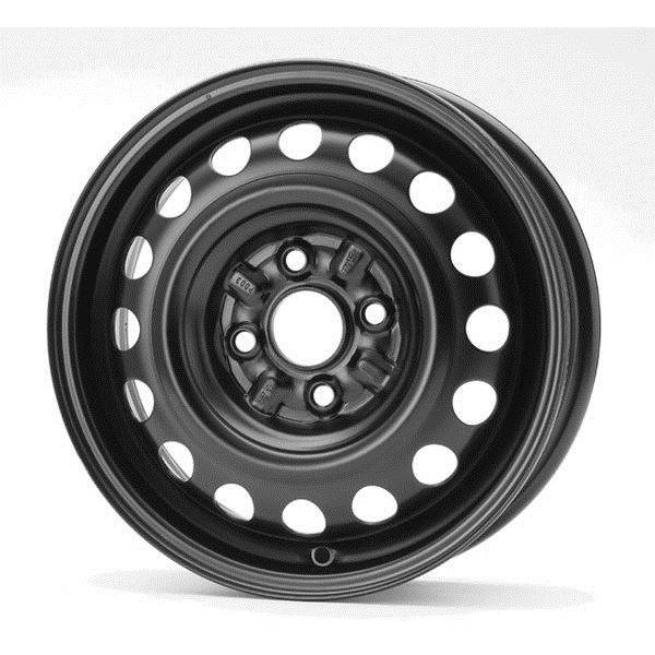 Jante tôle KFZ 4,5 x 14 4 x 100 4940 Jante tôle KFZ 4,5 x 14 4 x 100 4940
