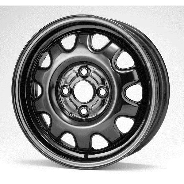Jante tôle KFZ 4,5 x 14 4 x 100 5010 Jante tôle KFZ 4,5 x 14 4 x 100 5010