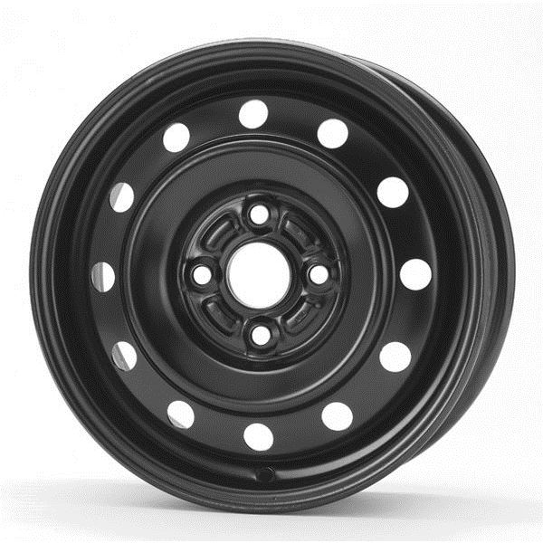 Jante tôle KFZ 5 x 14 4 x 100 5155 Jante tôle KFZ 5 x 14 4 x 100 5155
