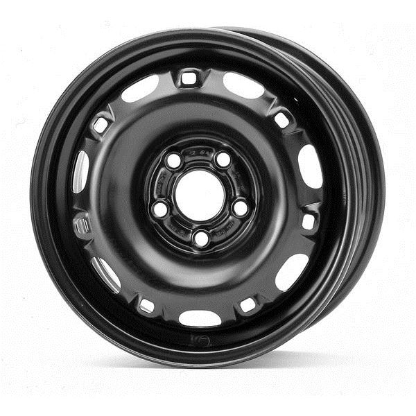 Jante tôle KFZ 5 x 14 5 x 100 5210 Jante tôle KFZ 5 x 14 5 x 100 5210