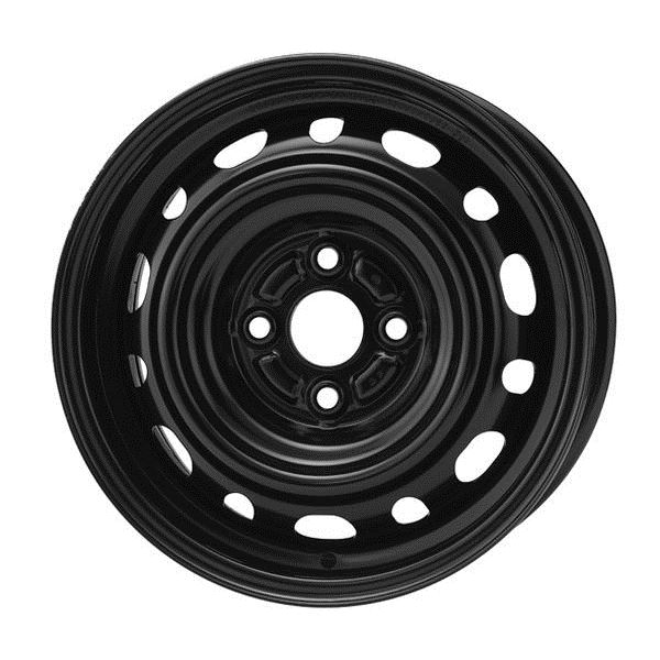 Jante tôle KFZ 6 x 14 4 x 100 5270 Jante tôle KFZ 6 x 14 4 x 100 5270