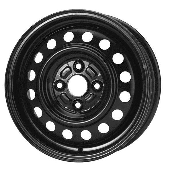 Jante tôle KFZ 4,5 x 14 4 x 100 5400 Jante tôle KFZ 4,5 x 14 4 x 100 5400
