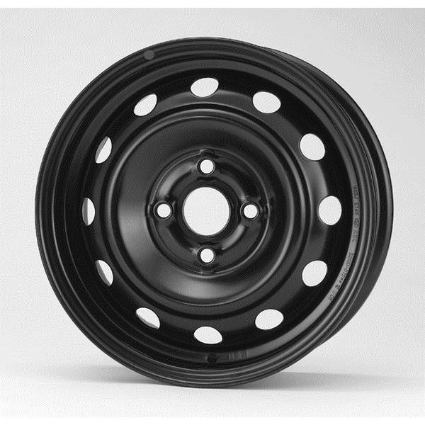 Jante tôle KFZ 5 x 14 4 x 100 5490 Jante tôle KFZ 5 x 14 4 x 100 5490