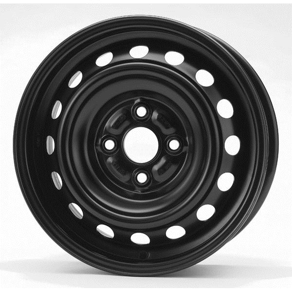 Jante tôle KFZ 5 x 14 4 x 100 5710 Jante tôle KFZ 5 x 14 4 x 100 5710