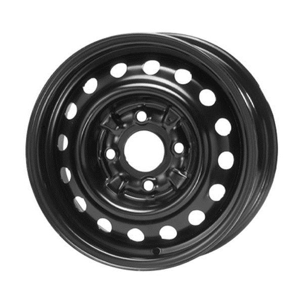Jante tôle KFZ 5 x 14 4 x 100 5900 Jante tôle KFZ 5 x 14 4 x 100 5900