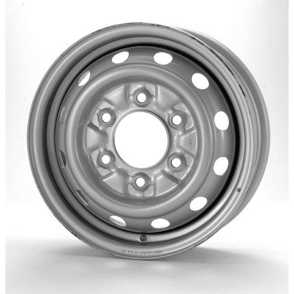 Jante tôle KFZ 5 x 14 6 x 139,7 5915 Jante tôle KFZ 5 x 14 6 x 139,7 5915