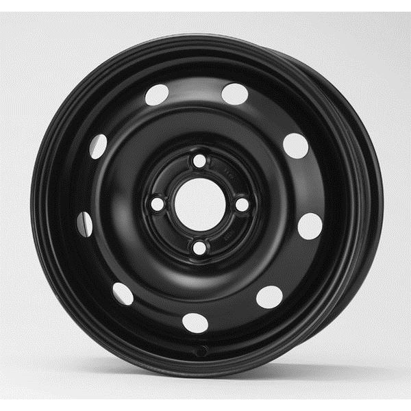 Jante tôle KFZ 5,5 x 14 4 x 100 5995 Jante tôle KFZ 5,5 x 14 4 x 100 5995